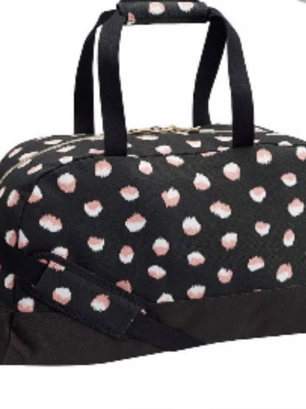 Pottery barn teen duffle bag EUC